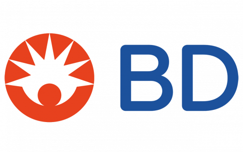BD Becton Dickinson and Company Logo