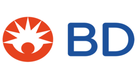 BD Becton Dickinson and Company Logo tumb