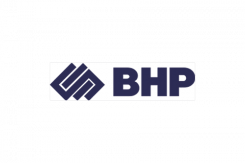 BHP Billiton Logo 1985