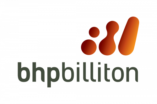 BHP Billiton Logo 2001