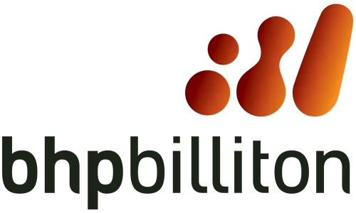 BHP Logo 2001