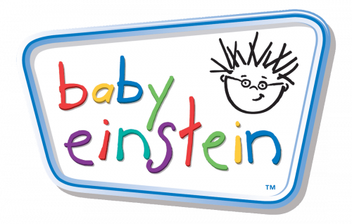 Baby Einstein logo 2013