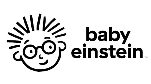 Baby Einstein logo