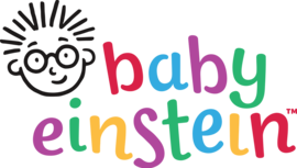 Baby Einstein logo tumb