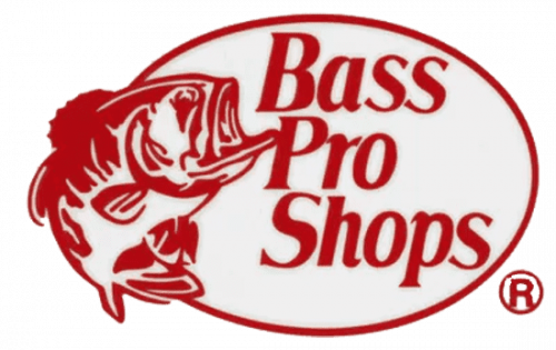 Bass Pro Shops logo 1977