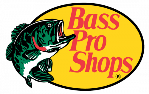 Bass Pro Shops logo 1984