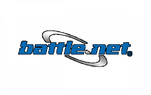 Battle.Net Logo 1996