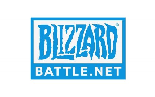 Battle.Net Logo