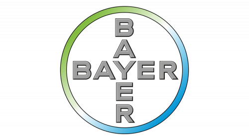Bayer Logo 2002