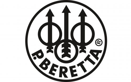 Beretta emblem