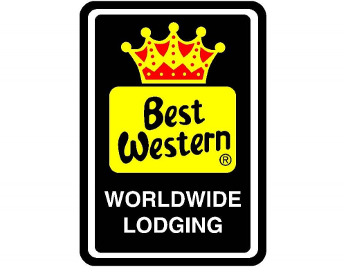 Best Western logo 1984