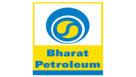 Bharat Petroleum logo tumb