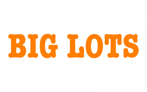 Big Lots Logo 1967
