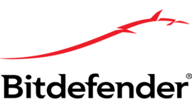 Bitdefender Logo tumb