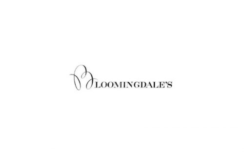 Bloomingdales Logo 1861