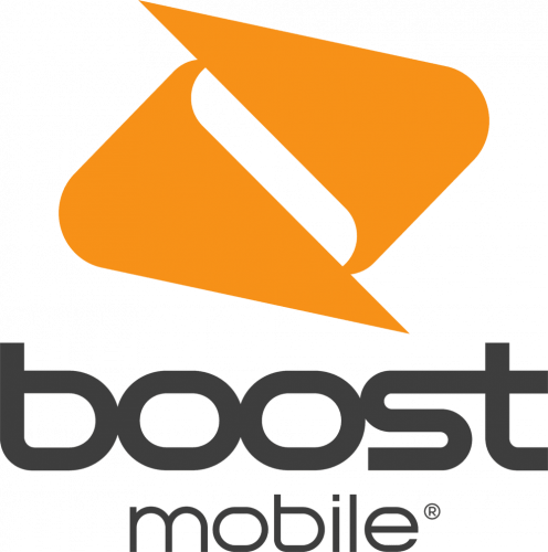 Boost Mobile Logo 2008