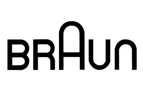 Braun Logo 1939