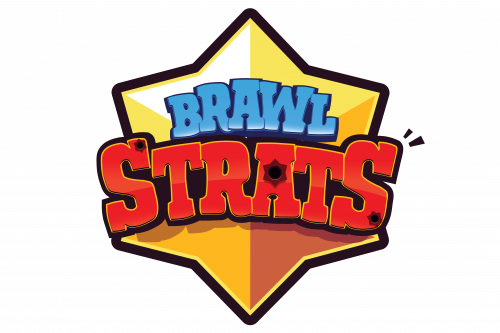 Brawl Stars logo 2017