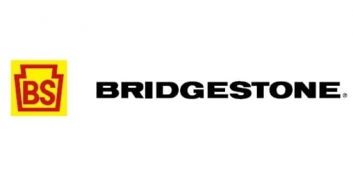 Bridgestone Logo 1974
