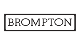 Brompton Logo tumb
