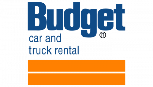  Budget Logo 1975