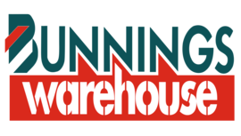 Bunnings logo tumb