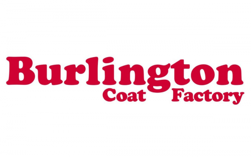 Burlington Logo 1984