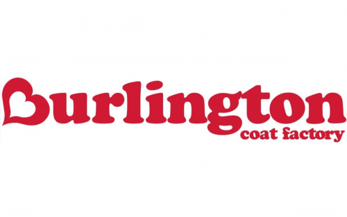 Burlington Logo 2005