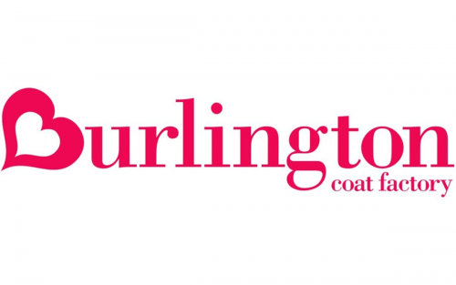Burlington Logo 2010