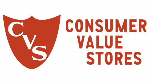 CVS Health Logo 1960