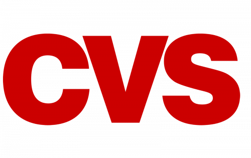 CVS Health Logo 1996