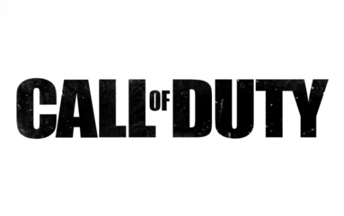 Call of Duty logo 2017