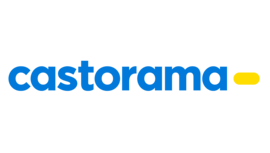 Castorama logo tumb
