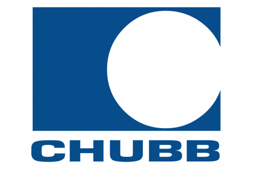 Chubb logo 1985