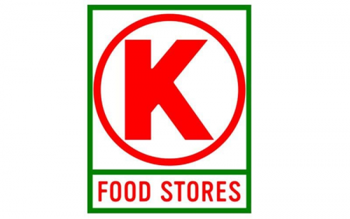 Circle K Logo 1951