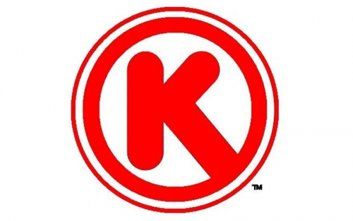 Circle K Logo 1975