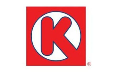 Circle K Logo 1998