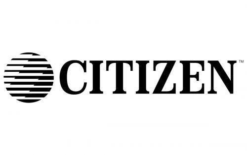 Citizen Logo 