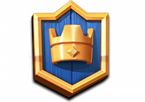 Clash Royale emblem
