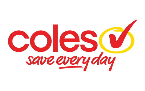 Coles Logo 2004