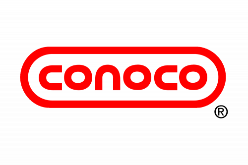 ConocoPhillips Logo 1970