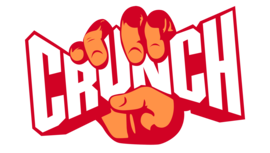 Crunch Fitness Logo tumb