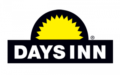 Days Inn Logo 1970