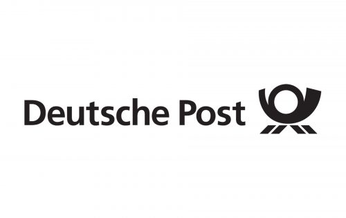  Deutsche Post Logo