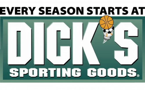 Dicks Sporting Goods Logo