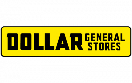 Dollar General Logo 1984