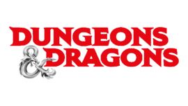 Dungeons and Dragons Logo tumb