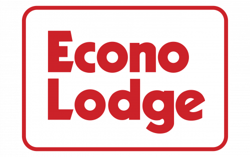 Econo Lodge logo 1978
