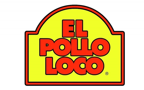 El Pollo Loco Logo 1980