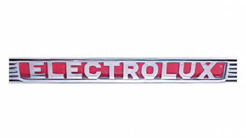 Electrolux logo 1920